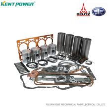 Dalian Deutz Diesel Engine Spare Parts 1302 1306 3808 X3808020-B139 1303026-X2 1306010-X2 1303012-C752 Cq15008120 Cq1460830 for Genenrator Parts